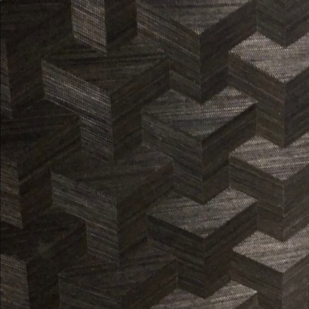 Meet your Posher, Alana